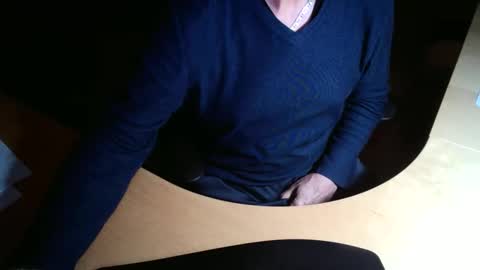 Sensually Yours online show from December 2025 01:21:02 AM