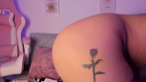 sensualhaven_ online show from January 2025 12:13:01 AM