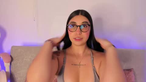 sensualhaven_ online show from March 2025 03:00:01 AM