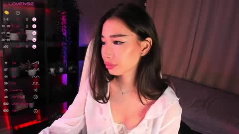 Kiki online show from November 2025 03:34:02 PM