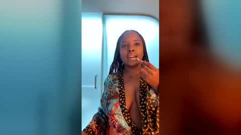 sensualprima online show from March 2026 12:45:02 PM