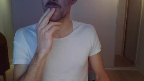 Matt online show from January 2025 10:46:01 AM