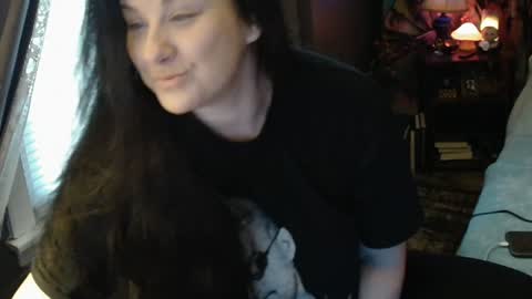 Tara online show from February 2025 01:59:02 PM