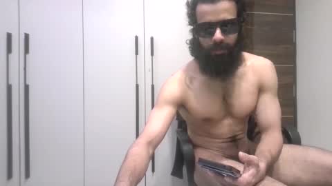 Sentient Being online show from November 2025 12:16:02 AM