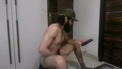 Sentient Being online show from November 2025 09:37:02 PM