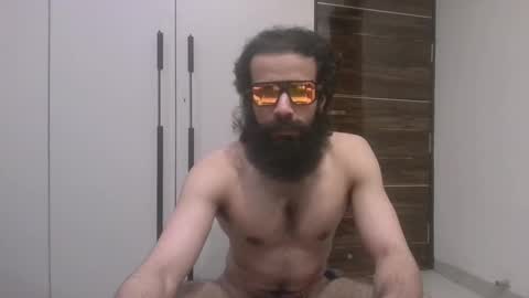 Sentient Being online show from December 2025 02:49:01 AM