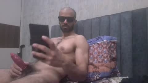Sentient Being online show from June 2026 06:20:01 PM