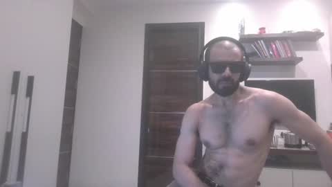 Sentient Being online show from July 2026 05:29:02 PM