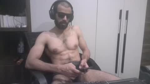 Sentient Being online show from July 2026 09:00:01 PM