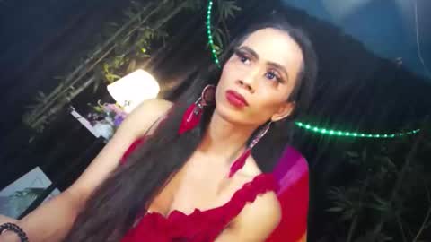 senyora_evangelista online show from May 2026 06:20:01 AM