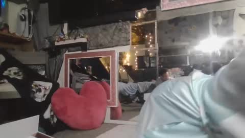 Snapshot of sequoia8888 chatting on January 2025 09:15:01 AM sequoia8888 online show from January 2025 09:15:01 AM