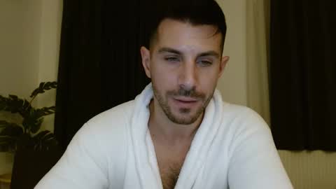 serafino94 online show from January 2025 09:08:02 PM