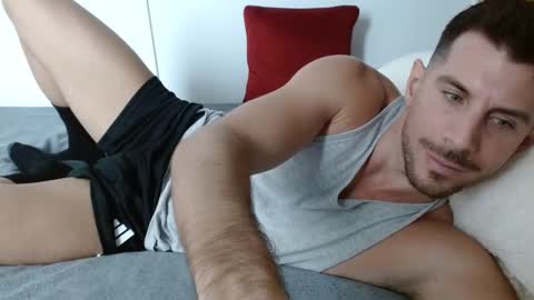 serafino94 online show from February 2025 11:17:02 AM