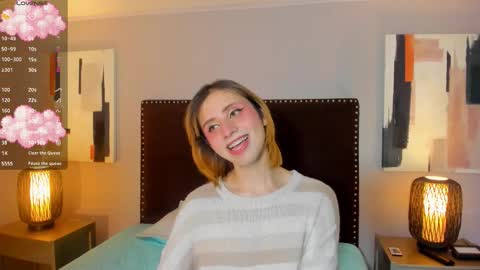 Seraphine star online show from February 2026 11:23:01 PM