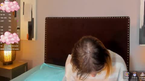 Seraphine star online show from February 2026 11:29:02 AM