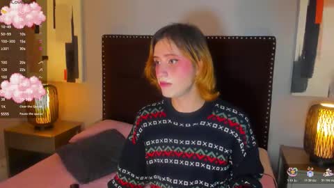 Seraphine star online show from March 2026 03:01:01 AM