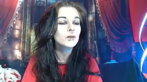 Seraphin Munster online show from December 2024 06:10:01 PM