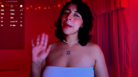 Snapshot of seraphsinner chatting on January 2026 08:52:02 AM Seraphsinner online show from January 2026 08:52:02 AM