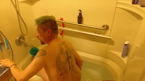 seraphyx33 online show from February 2026 11:20:01 AM