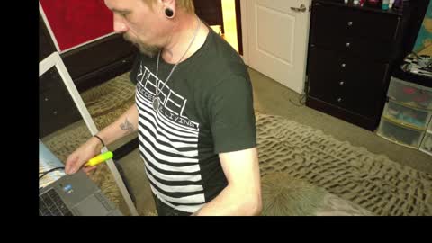 seraphyx33 online show from March 2026 12:49:01 PM