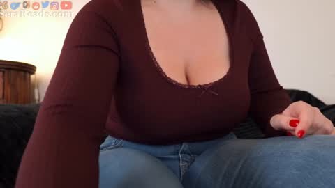 SeraReads online show from November 2025 04:04:01 AM