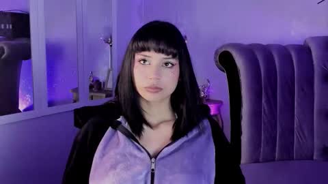 Snapshot of seren_bleck chatting on October 2025 02:50:02 AM Seren Follow me online show from October 2025 02:50:02 AM