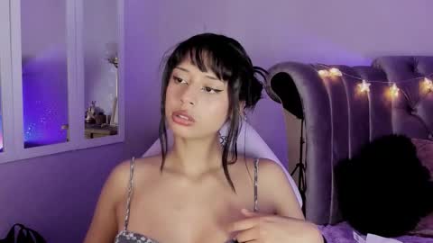 Snapshot of seren_bleck chatting on October 2025 03:04:02 AM Seren Follow me online show from October 2025 03:04:02 AM