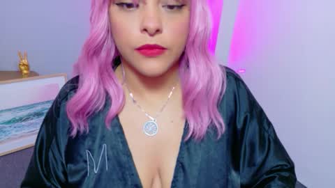 Serena online show from November 2025 12:06:01 PM