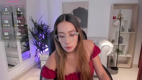 Snapshot of serena___ chatting on September 2025 03:19:01 AM serena___ online show from September 2025 03:19:01 AM