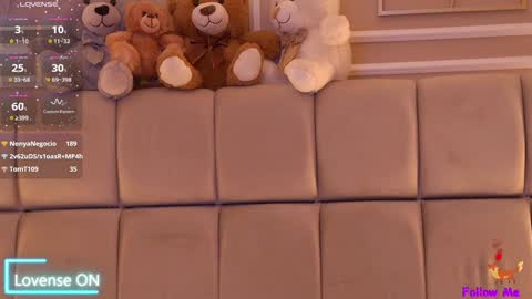 Serena online show from January 2025 11:26:01 PM