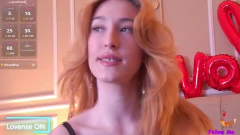 Serena online show from February 2025 05:38:02 PM