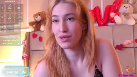 Serena online show from February 2025 02:51:02 AM