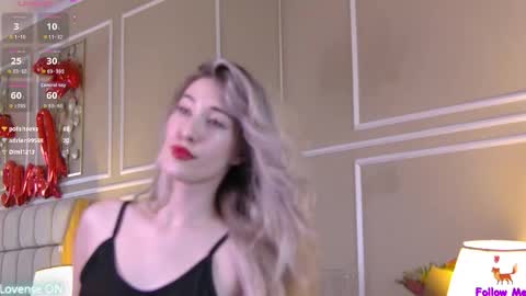 Serena online show from September 2025 11:03:01 AM