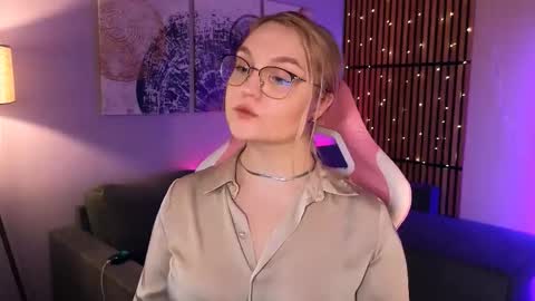 Serena online show from February 2026 07:54:02 AM