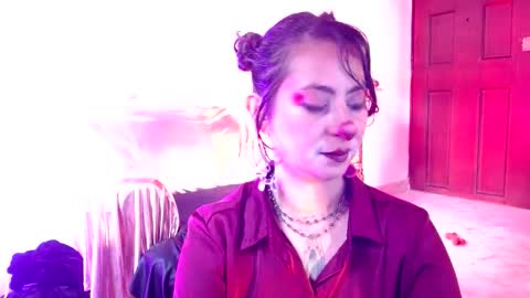 Snapshot of serena_xyz chatting on October 2025 08:54:02 PM Serena Xyz online show from October 2025 08:54:02 PM