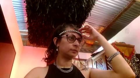 Snapshot of serena_xyz chatting on June 2026 07:26:02 PM Serena Xyz online show from June 2026 07:26:02 PM