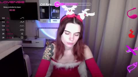 serenamilss online show from December 2024 03:20:02 PM
