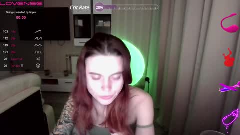 serenamilss online show from January 2025 09:51:02 PM