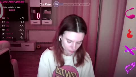 serenamilss online show from January 2025 07:46:01 PM