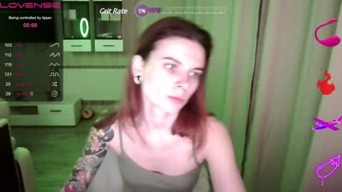 serenamilss online show from January 2025 06:28:02 PM
