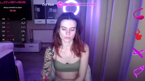serenamilss online show from February 2025 06:13:02 PM