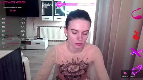 serenamilss online show from February 2025 01:10:02 PM