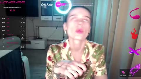 serenamilss online show from February 2025 07:21:01 PM