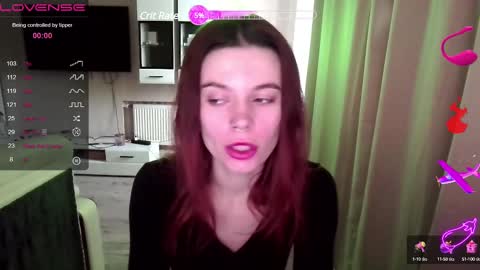 serenamilss online show from February 2025 07:06:02 AM