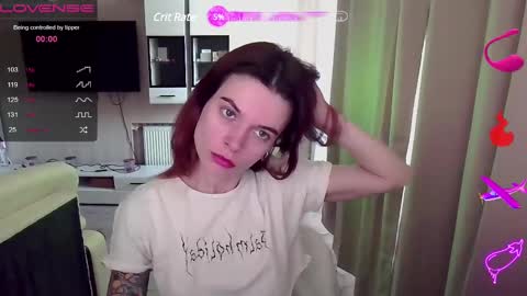 serenamilss online show from February 2025 10:15:02 AM