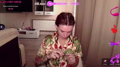 serenamilss online show from September 2025 07:19:01 AM