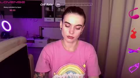 serenamilss online show from October 2025 05:10:02 PM