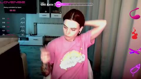 serenamilss online show from November 2025 06:40:02 PM