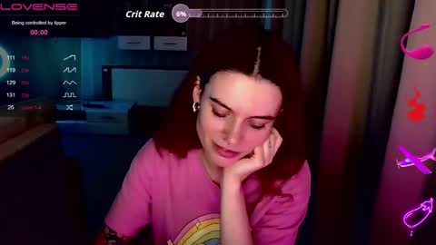 serenamilss online show from November 2025 01:43:01 PM