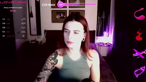 serenamilss online show from January 2026 01:50:01 PM